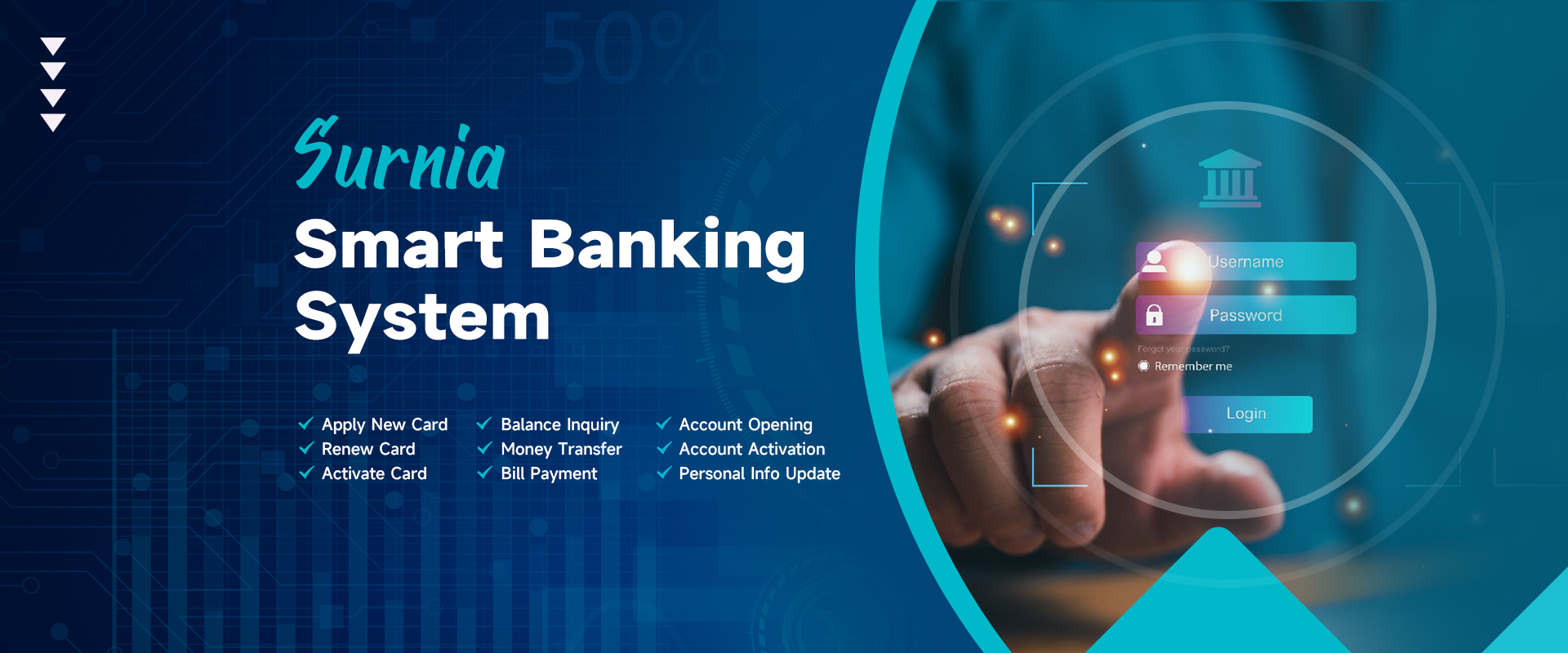 Calidad Smart Card Solutions fábrica