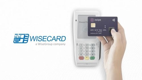 Latest company news about WISECARD y ZWIPE se unen a fuerzas para conducir la adopción del gran público del pago biométrico CARDSo
