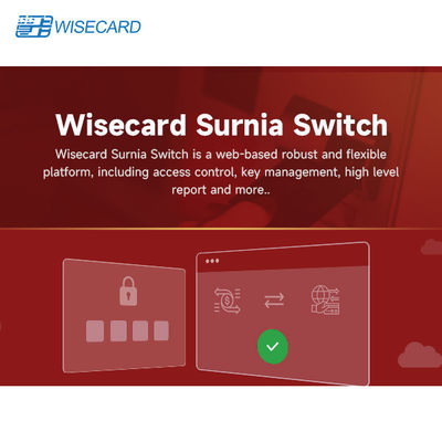 Configurable Surnia Switch Workflows With Audit Trails And Alerts