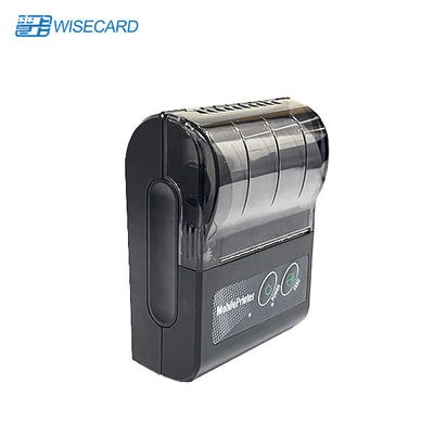 QR Code Ticket Bracelet Printer Imprimante Wifi Labeling Filing Mailing ESC