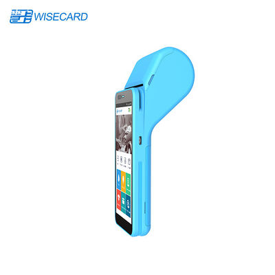 Fabricante terminal Handheld Agent Bank de la posición de Mastercard Android