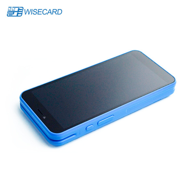 Nfc HDMI Interfaz Smart Pos Terminal 2g 3g 4g Conectividad inalámbrica