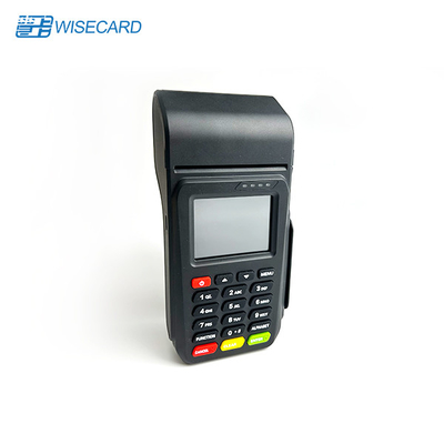 2G ROM de 8GB Terminal Linux Pos con el software