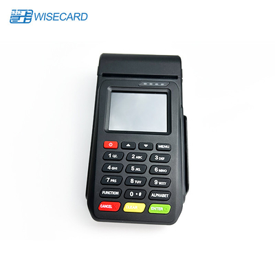 Tft Lcd Mastercard Linux Pos Terminal Arm Procesador Cortex-A7