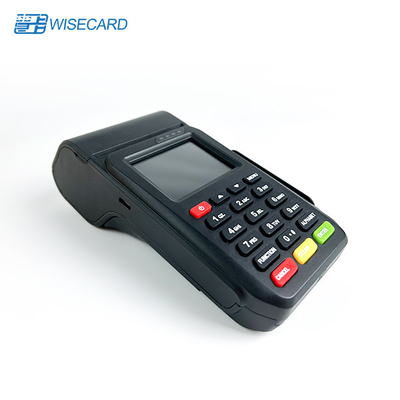 Display de LCD Pos Máquina de terminales inteligente Color personalizable