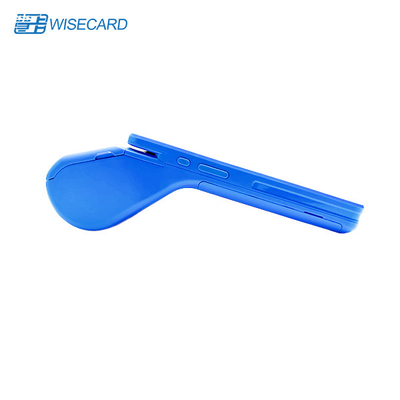 1GB 8GB Memoria Pos Terminal Android 5000mah 3.8v Batería