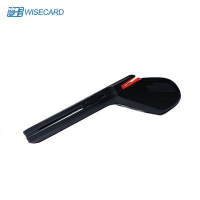 5000mAh 3.8V Batería de iones de litio Terminal de transacción electrónica Android con sistema operativo Android 12.0