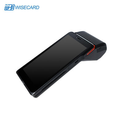 Optimice su negocio con Android POS Terminal y soporte NFC