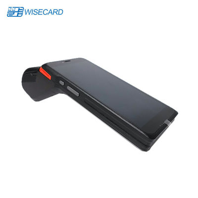 Aumente su negocio con el terminal de pago de ventas de Android con NFC Yes y el sistema operativo Android 12.0