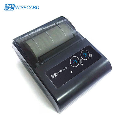 Mini Pocket Bluetooth Thermal Printer para los teléfonos de Android/IOS