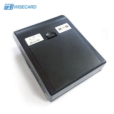 Impresora térmica del IOS Bluetooth, impresora portátil For Android Phone de Bluetooth