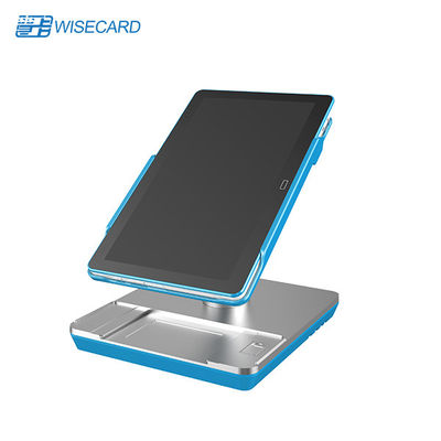 tableta de la caja registradora de 4G Android, terminal de la posición de la pantalla LCD táctil de 11,6 pulgadas