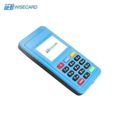 Terminal de la posición de Mini Android, dispositivos móviles del punto de venta
