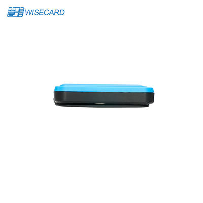 Máquina de la posición del lector de tarjetas de EMV M para el pago del negocio