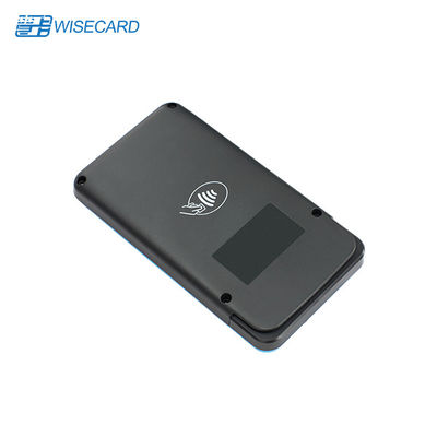 Mpos conecta el sistema de la posición de For Payment del lector de tarjetas de EMV