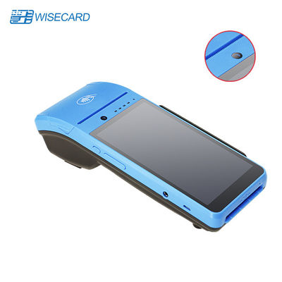 3 en 1 sistema elegante de la posición con la pantalla táctil llena de 5,5 pulgadas