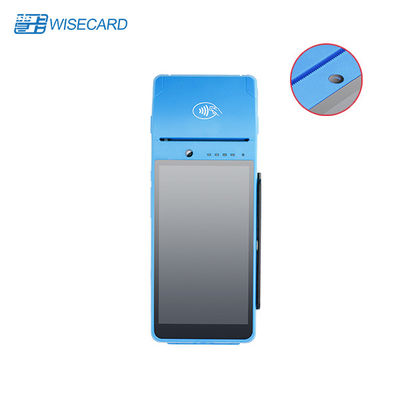 Máquina inalámbrica de la posición de Dual Camera 3G 4G WiFi Bluetooth