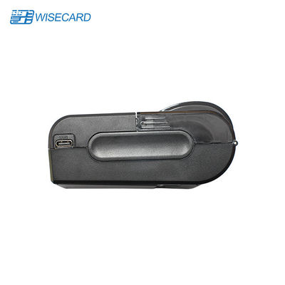 Impresora térmica de la radio 58m m Bluetooth, Mini Pocket Bluetooth Printer