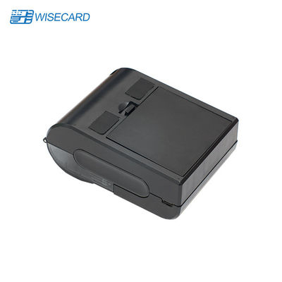 impresora de 235g Mini Portable Bluetooth Thermal Receipt