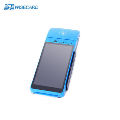 código de barras del MTK MT8735 1D 2.o del terminal de la posición del PDA de 13.56MHz Epos Android