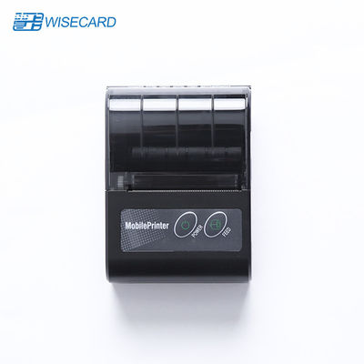 Impresora portátil de la tableta de 2000mAh 203DPI Android 58m m Bluetooth