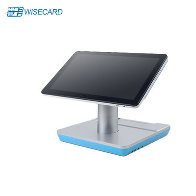 Caja registradora de la posición del patio 1.2GHz del IEC 7816 del ISO 15