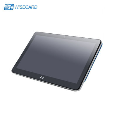 Máquina 2GB DDR3 de la posición de la caja registradora de 1,2 gigahertz Wisecard para el supermercado