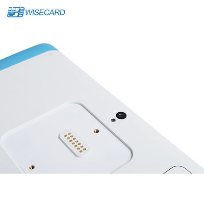 Caja registradora de la posición de Terminal 2GB DDR3 del cajero de la posición del OS del PTS Android 5,1 del PCI