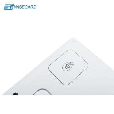 Pantalla táctil de la máquina 6900mAh de la posición de la caja registradora 1.2GHz de Android 5,1 15 pulgadas