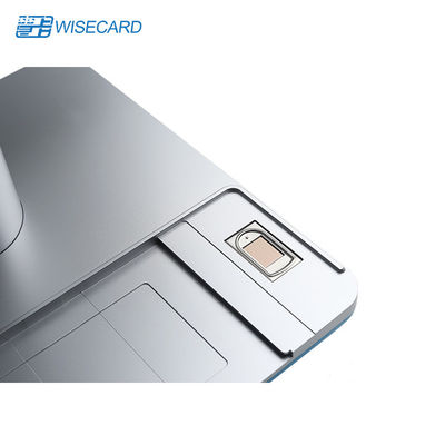 1.2GHz caja registradora sin contacto de 11,6 pulgadas 6900mAh para el restaurante