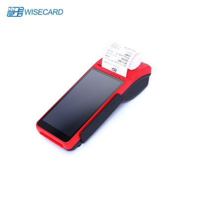 Terminal inalámbrico de la posición del PDA del terminal 720×1280 IPS de la posición del TDS CDMA 2GB LPDDR3
