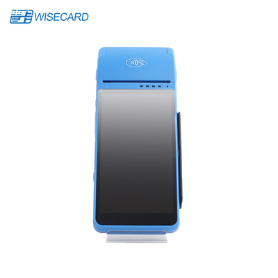 4 posición sin contacto de la pantalla táctil de UMTS de la máquina de la posición de PSAM 16GB EMMC USB