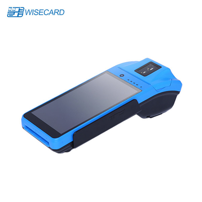 Módulo terminal biométrico de la vena de la posición de 2GB LPDDR3 LTE FDD con el lector de tarjetas