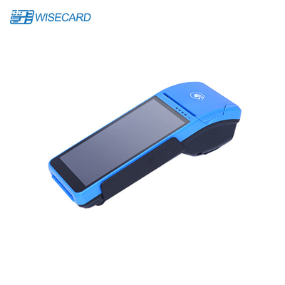 PTS móvil 5,1 16GB EMMC los 5M Pixel Contactless del terminal de la posición del TDS CDMA
