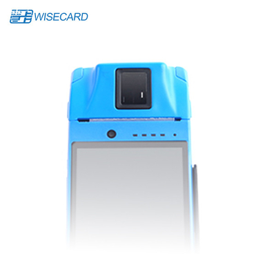 BORDE terminal GPRS 5,5