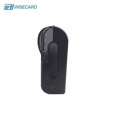 impresora termal portátil del recibo de 80m m OLED Bluetooth