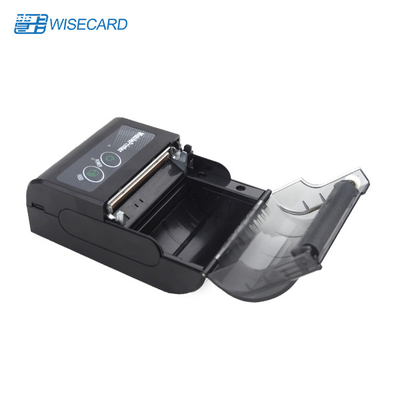 impresora térmica ASCII de la posición Bluetooth de 80m m impresora termal del recibo de 3 pulgadas