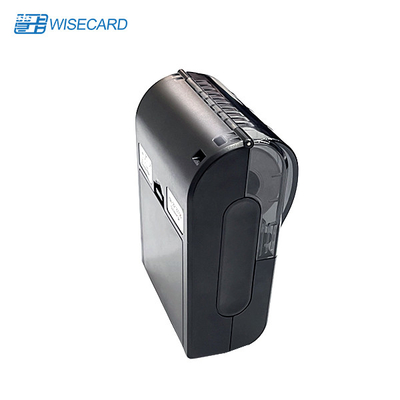 PDA CCC de la impresora térmica RS232 de Bluetooth del bolsillo de 58m m