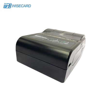 línea portátil impresora térmica de salida de la impresora térmica 203DPI del código de barras 4x6