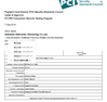 CHINA Wisecard Technology Co., Ltd. certificaciones