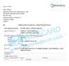 CHINA Wisecard Technology Co., Ltd. certificaciones
