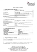 CHINA Wisecard Technology Co., Ltd. certificaciones