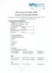 CHINA Wisecard Technology Co., Ltd. certificaciones