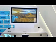 Wisecard Autoservicio Máquina de cajero inteligente para la emisión instantánea de tarjetas bancarias